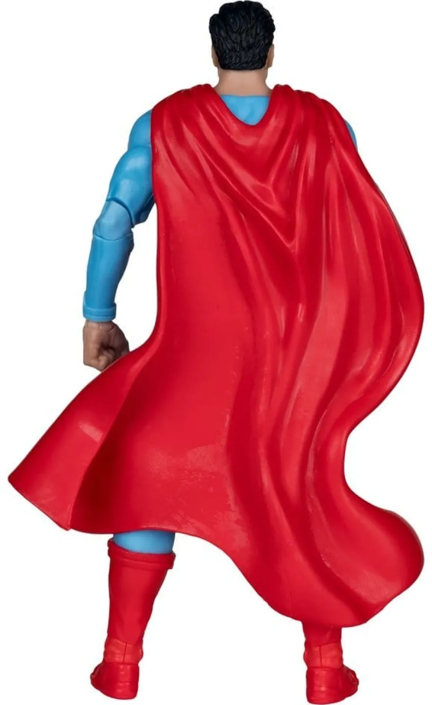 DC Multiverse Actionfigur Superman (DC Classic) 19 cm