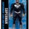 DC Multiverse Actionfigur Superman (Superman: Lois and Clark) 18 cm