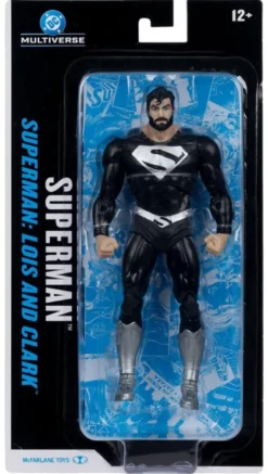 DC Multiverse Actionfigur Superman (Superman: Lois and Clark) 18 cm