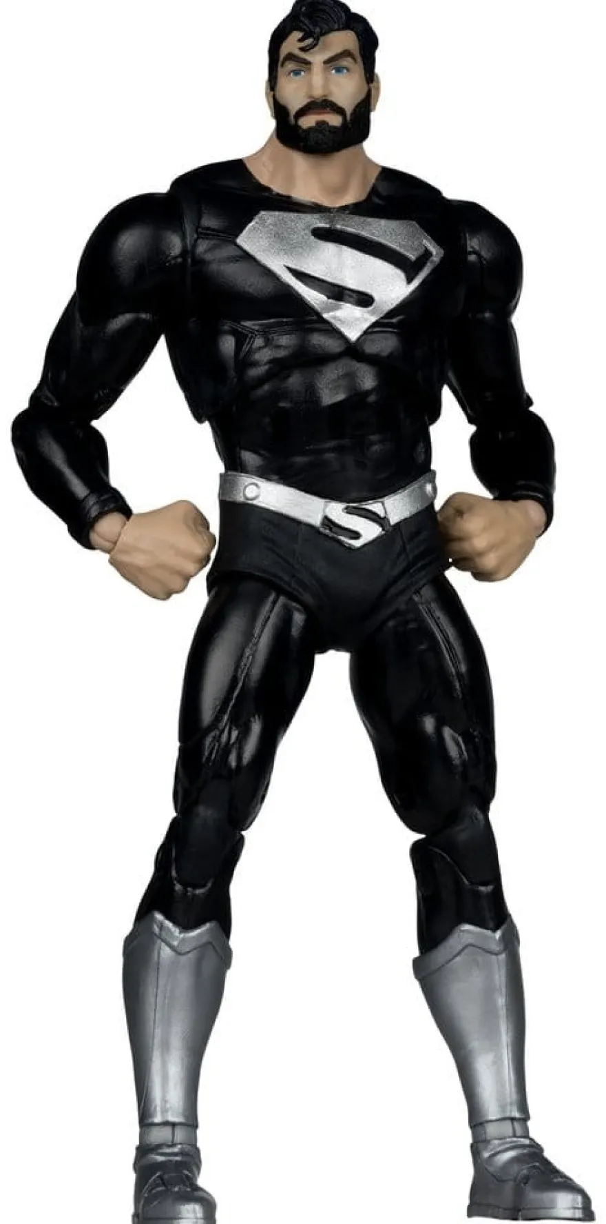 DC Multiverse Actionfigur Superman (Superman: Lois and Clark) 18 cm