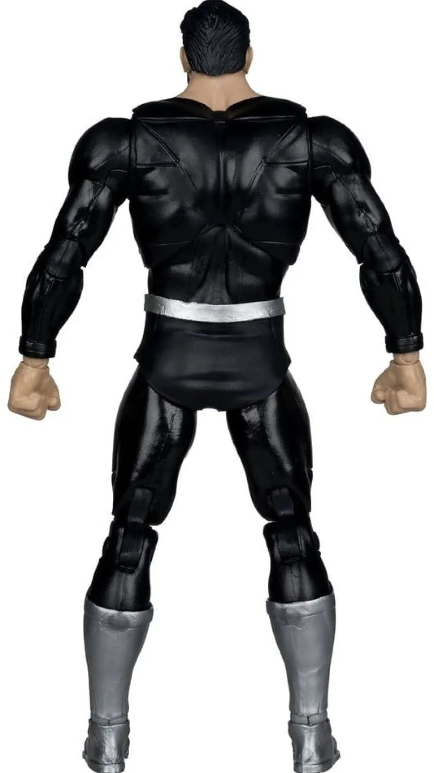 DC Multiverse Actionfigur Superman (Superman: Lois and Clark) 18 cm