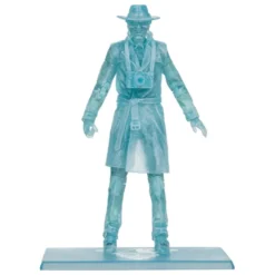 DC Multiverse Actionfigur The Joker (Batman: Three Jokers) (Frostbite) (Gold Label) 18 cm
