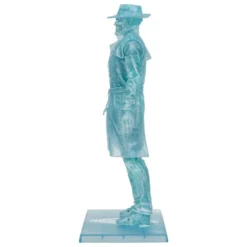 DC Multiverse Actionfigur The Joker (Batman: Three Jokers) (Frostbite) (Gold Label) 18 cm