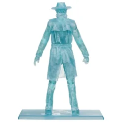 DC Multiverse Actionfigur The Joker (Batman: Three Jokers) (Frostbite) (Gold Label) 18 cm
