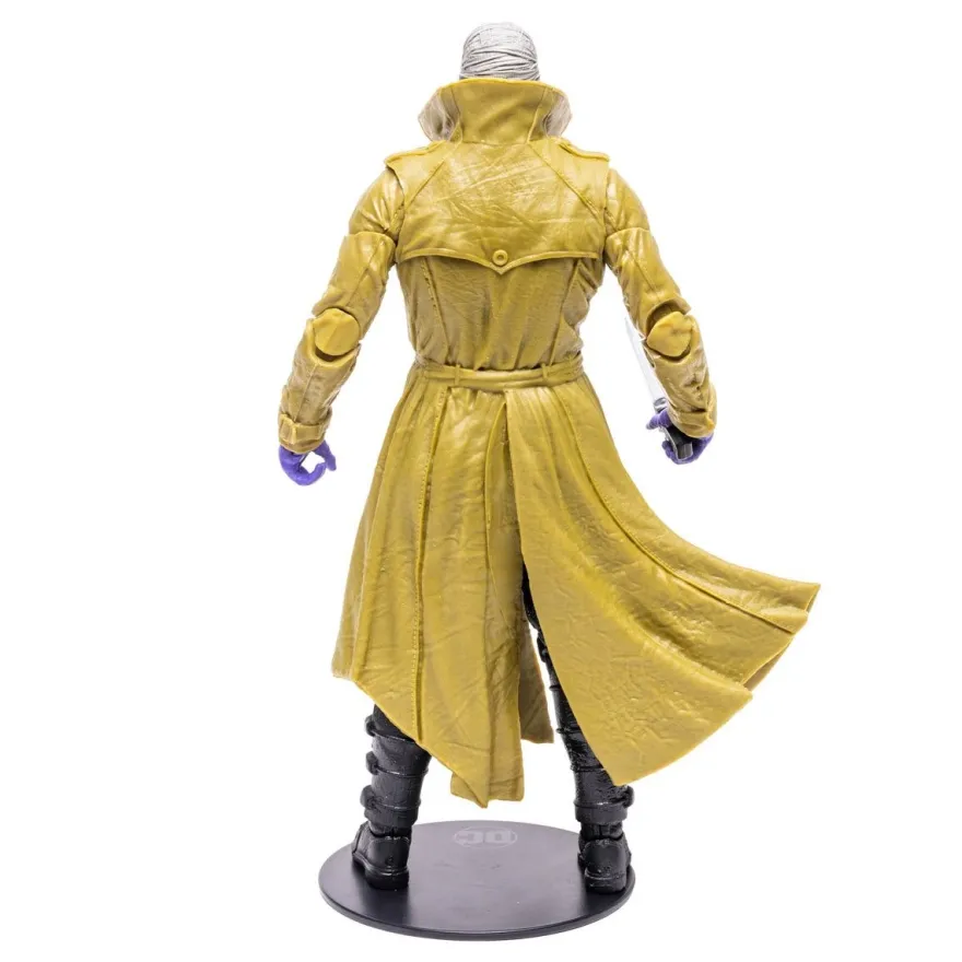 DC Multiverse Batman: Hush Actionfigur Hush