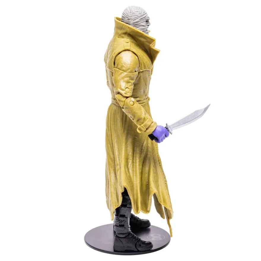 DC Multiverse Batman: Hush Actionfigur Hush