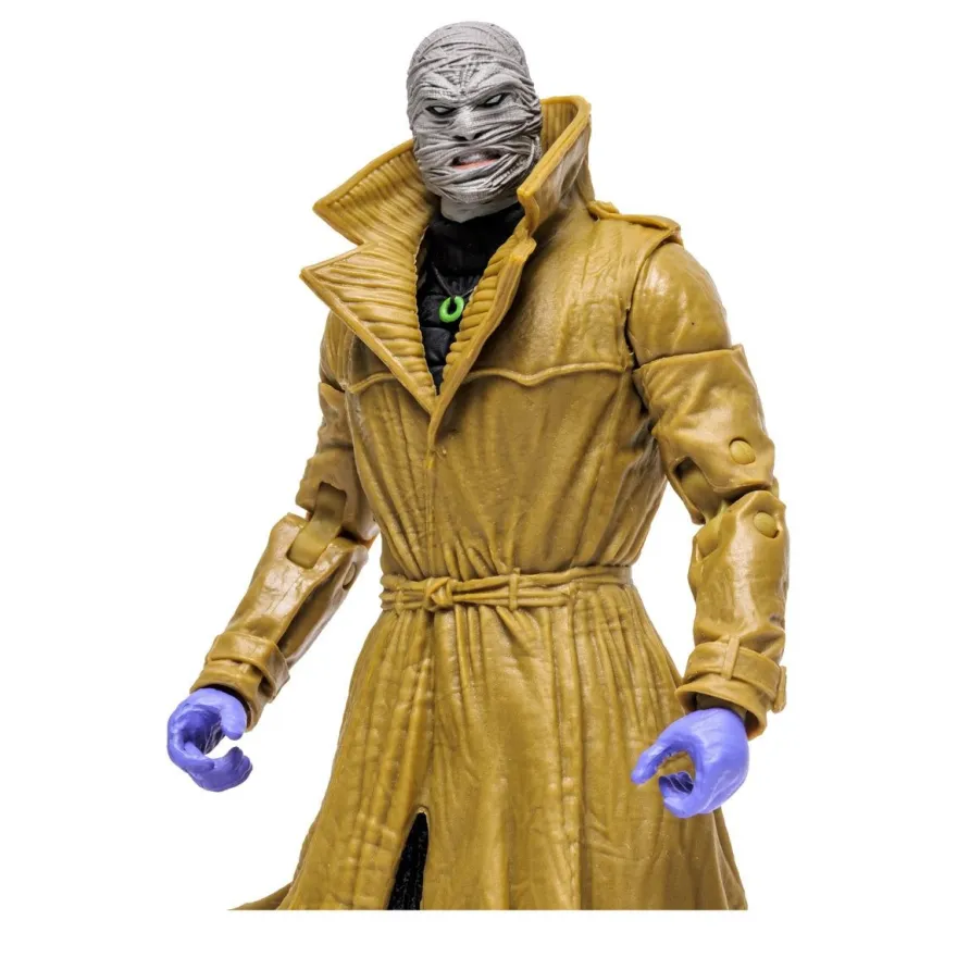 DC Multiverse Batman: Hush Actionfigur Hush
