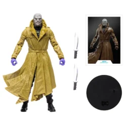 DC Multiverse Batman: Hush Actionfigur Hush