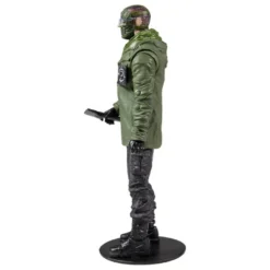 DC Multiverse Batman Movie Actionfigur Riddler