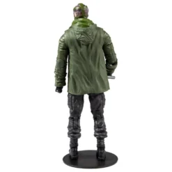 DC Multiverse Batman Movie Actionfigur Riddler