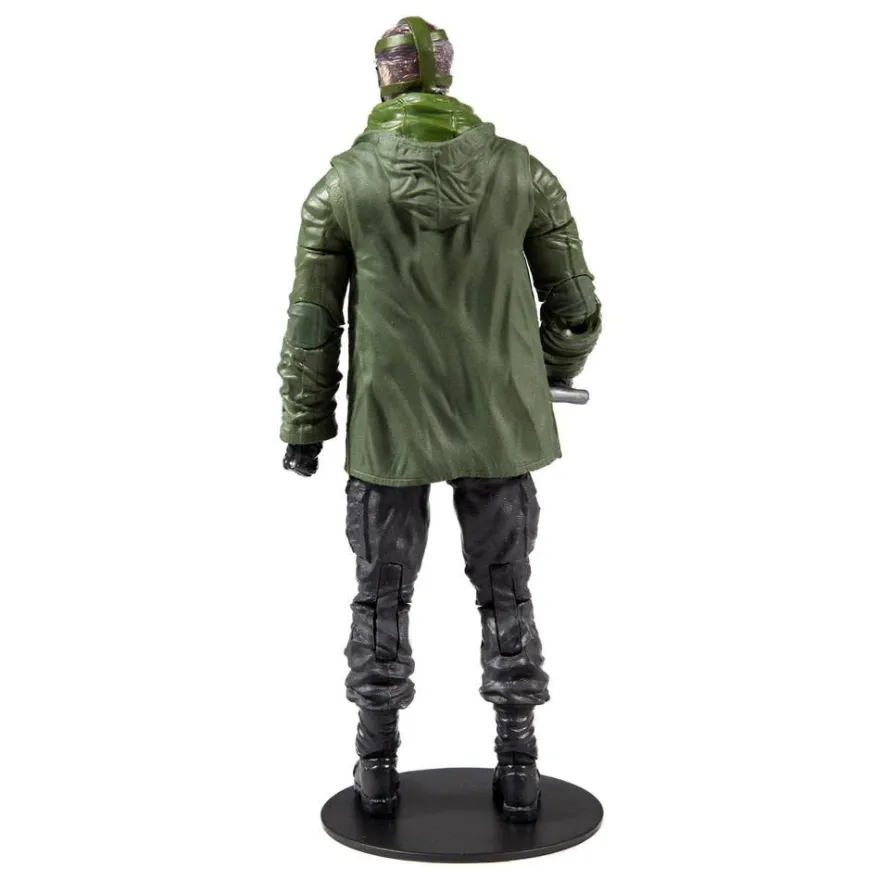 DC Multiverse Batman Movie Actionfigur Riddler