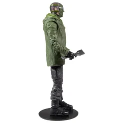 DC Multiverse Batman Movie Actionfigur Riddler