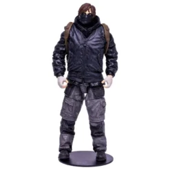 DC Multiverse Batman Movie Actionfigur Bruce Wayne Drifter