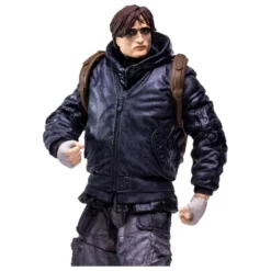 DC Multiverse Batman Movie Actionfigur Bruce Wayne Drifter (Unmasked)