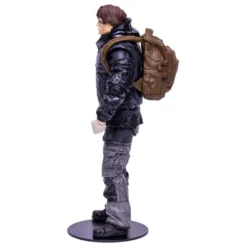 DC Multiverse Batman Movie Actionfigur Bruce Wayne Drifter (Unmasked)
