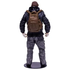 DC Multiverse Batman Movie Actionfigur Bruce Wayne Drifter (Unmasked)