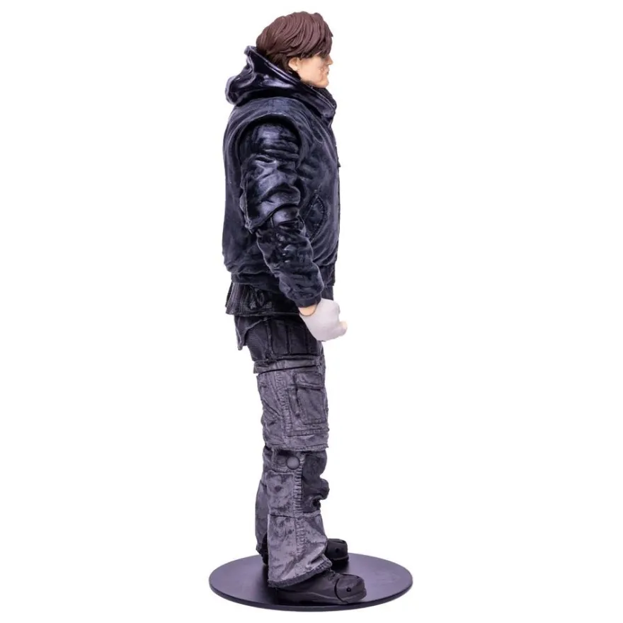 DC Multiverse Batman Movie Actionfigur Bruce Wayne Drifter (Unmasked)