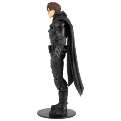 DC Multiverse Batman Movie Actionfigur Batman (Unmasked)