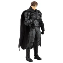 DC Multiverse Batman Movie Actionfigur Batman (Unmasked)