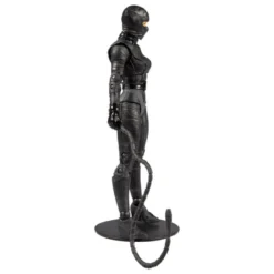 DC Multiverse Batman Movie Actionfigur Catwoman
