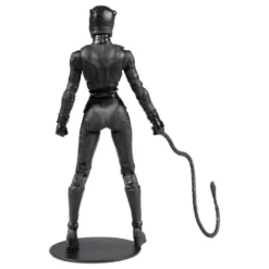 DC Multiverse Batman Movie Actionfigur Catwoman