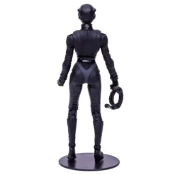 DC Multiverse Batman Movie Actionfigur Catwoman (Unmasked)