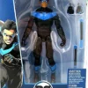 DC Multiverse Batman Ninja Series Nightwing Actionfigur