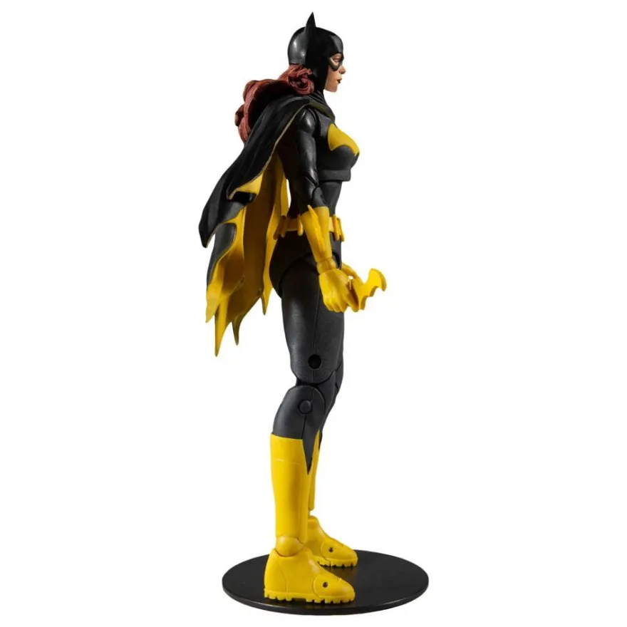 DC Multiverse Batman: Three Jokers Actionfigur Batgirl