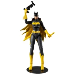DC Multiverse Batman: Three Jokers Actionfigur Batgirl
