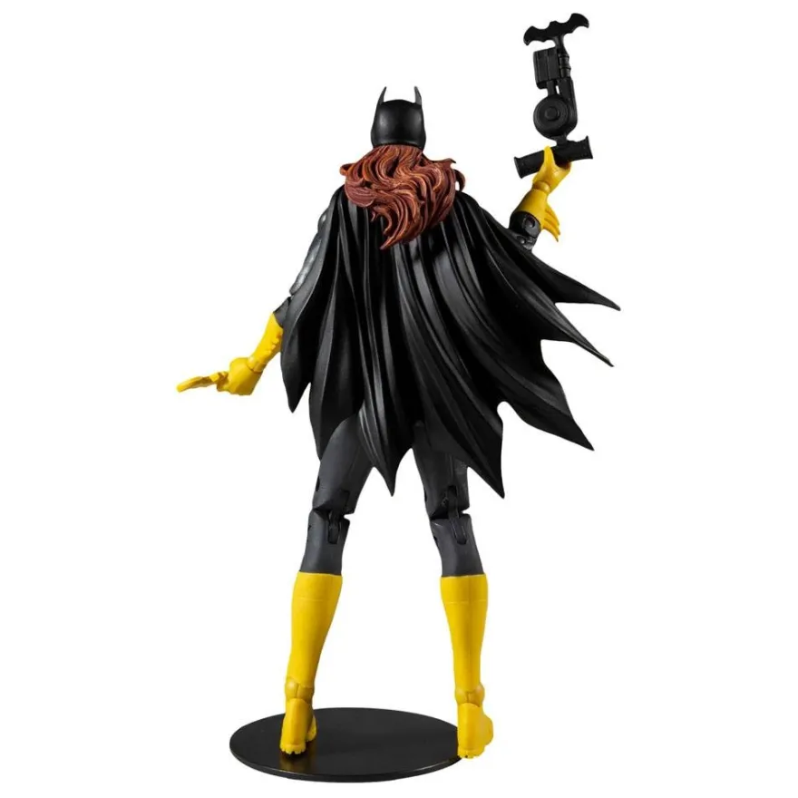 DC Multiverse Batman: Three Jokers Actionfigur Batgirl