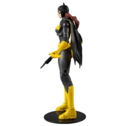 DC Multiverse Batman: Three Jokers Actionfigur Batgirl