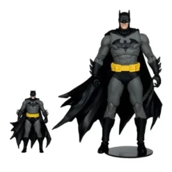 DC Multiverse Batman vs. Kong Megafig Justice League vs. Godzilla vs. Kong Actionfiguren 2-Pack
