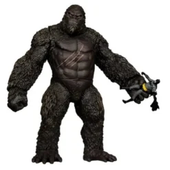 DC Multiverse Batman vs. Kong Megafig Justice League vs. Godzilla vs. Kong Actionfiguren 2-Pack