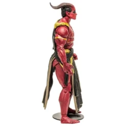 DC Multiverse Black Adam Movie Megafig Actionfigur Sabbac