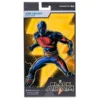 DC Multiverse Black Adam Movie Actionfigur Atom Smasher