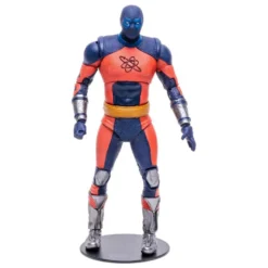 DC Multiverse Black Adam Movie Actionfigur Atom Smasher