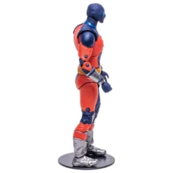 DC Multiverse Black Adam Movie Actionfigur Atom Smasher