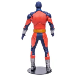 DC Multiverse Black Adam Movie Actionfigur Atom Smasher