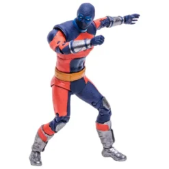 DC Multiverse Black Adam Movie Actionfigur Atom Smasher