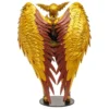 DC Multiverse Black Adam Movie Actionfigur Hawkman