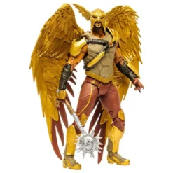 DC Multiverse Black Adam Movie Actionfigur Hawkman