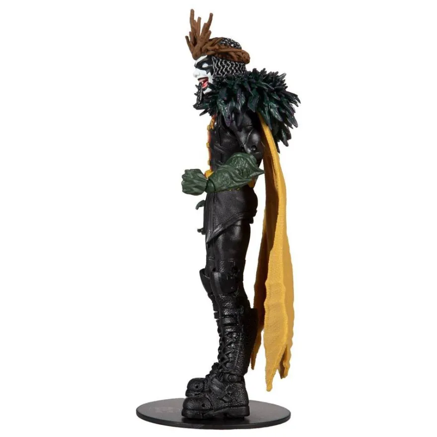 DC Multiverse Build A Actionfigur Robin King (Dark Nights: Death Metal)