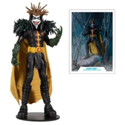 DC Multiverse Build A Actionfigur Robin King (Dark Nights: Death Metal)