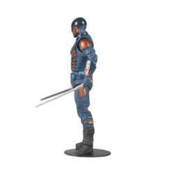 DC Multiverse Build A Actionfigur Bloodsport (Suicide Squad)