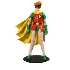DC Multiverse Build A Actionfigur Robin (Batman: The Dark Knight Returns)