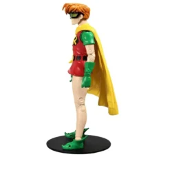 DC Multiverse Build A Actionfigur Robin (Batman: The Dark Knight Returns)