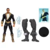 DC Multiverse Build A Actionfigur Endless Winter Black Adam
