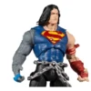 DC Multiverse Build A Actionfigur Superman (Dark Nights: Death Metal)