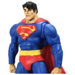 DC Multiverse Build A Actionfigur Superman (Batman: The Dark Knight Returns)