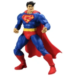 DC Multiverse Build A Actionfigur Superman (Batman: The Dark Knight Returns)